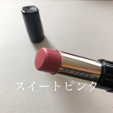 エクスアーティスト ピントルージュ/エクスボーテ/口紅を使ったクチコミ(6枚目)