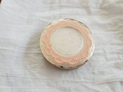 フェースアップパウダー<ミラノコレクション2017>/ミラノコレクション/プレストパウダーを使ったクチコミ(1枚目)