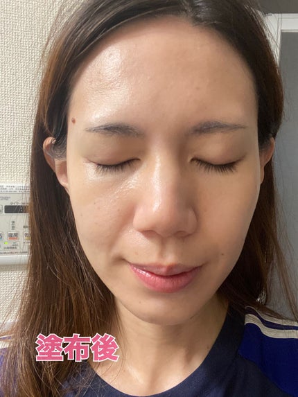 UVイデア XL プロテクショントーンアップ ローズ/ラ ロッシュ ポゼ/日焼け止めクリームを使ったクチコミ(4枚目)