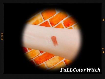 クリーム リップスティック/AINOKI/口紅を使ったクチコミ(3枚目)