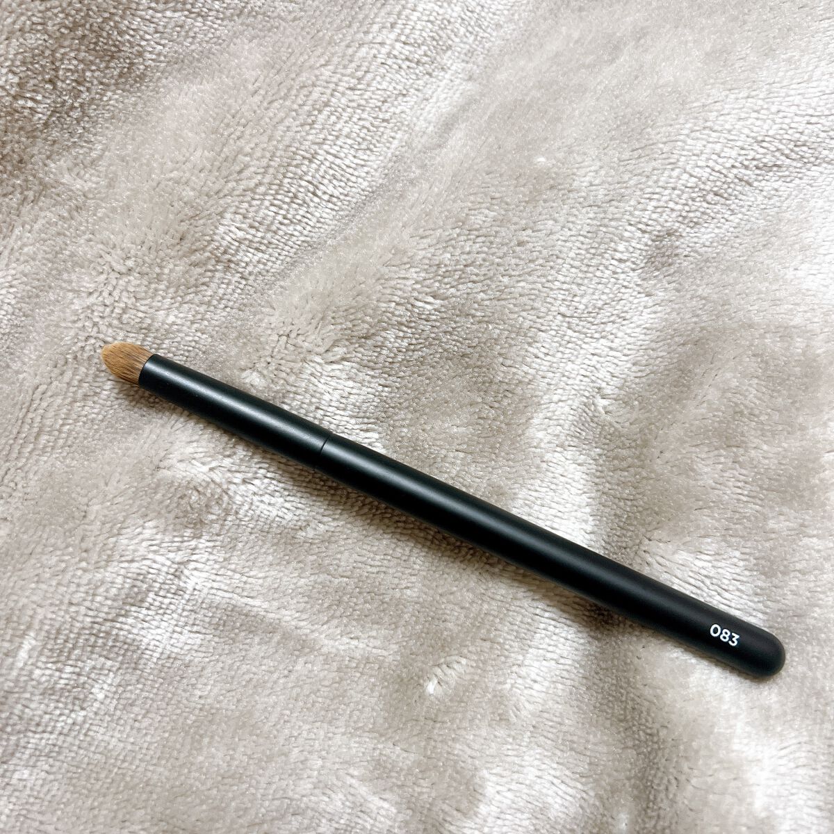 マルチカラーバリエーション トゥインクル/チャコット・コスメティクス/単色アイシャドウを使ったクチコミ(4枚目)