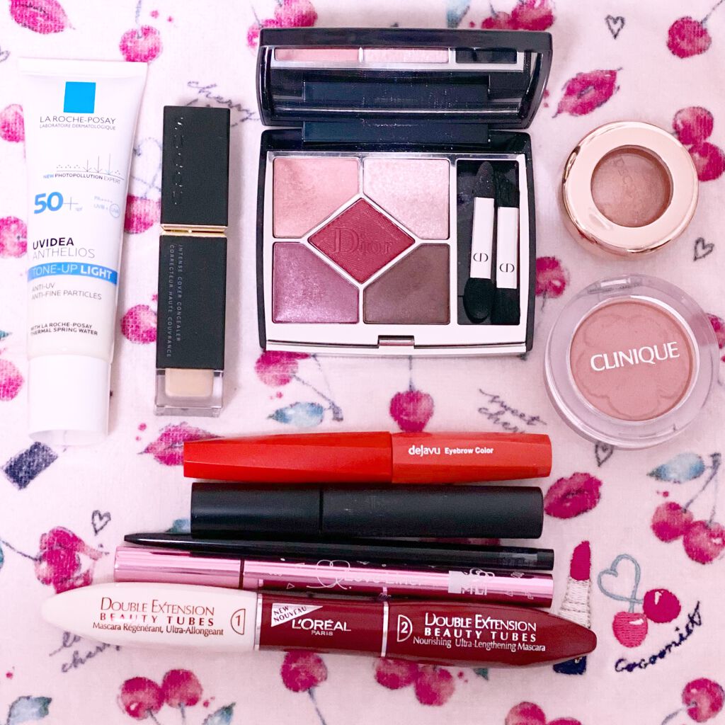 アイグロウ ジェム/DECORTÉ/ジェル・クリームアイシャドウを使ったクチコミ（1枚目）