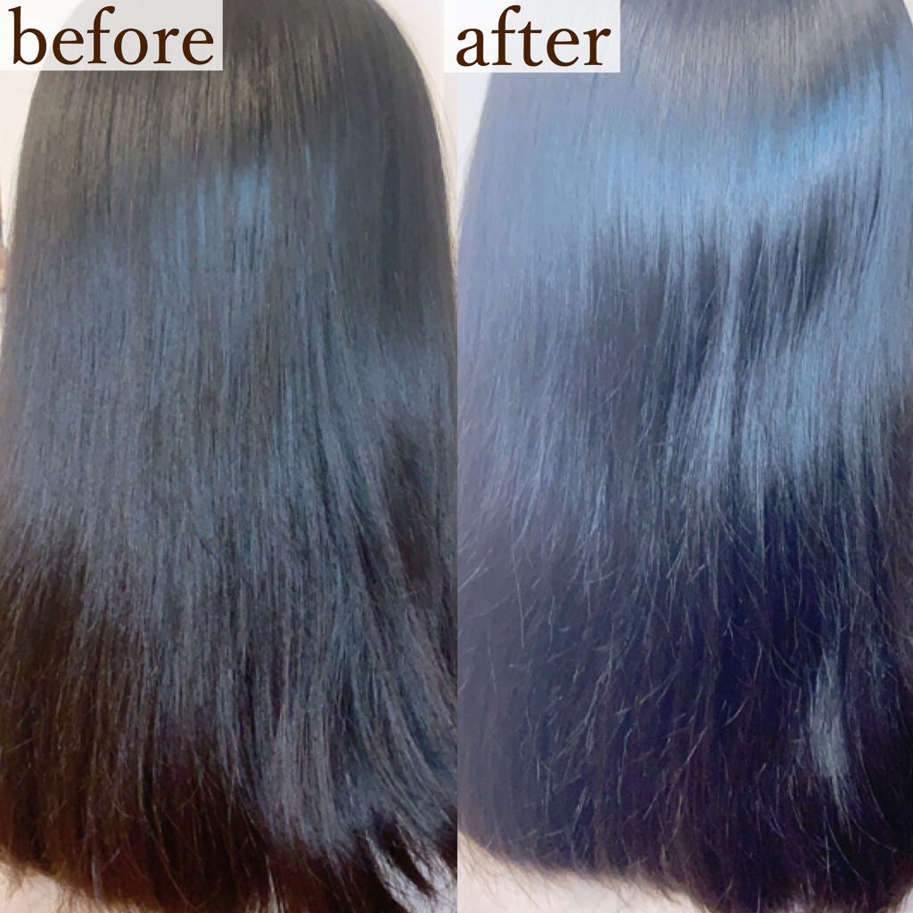 UVカット ヘアオイル/パンテーン/ヘアオイルを使ったクチコミ(3枚目)