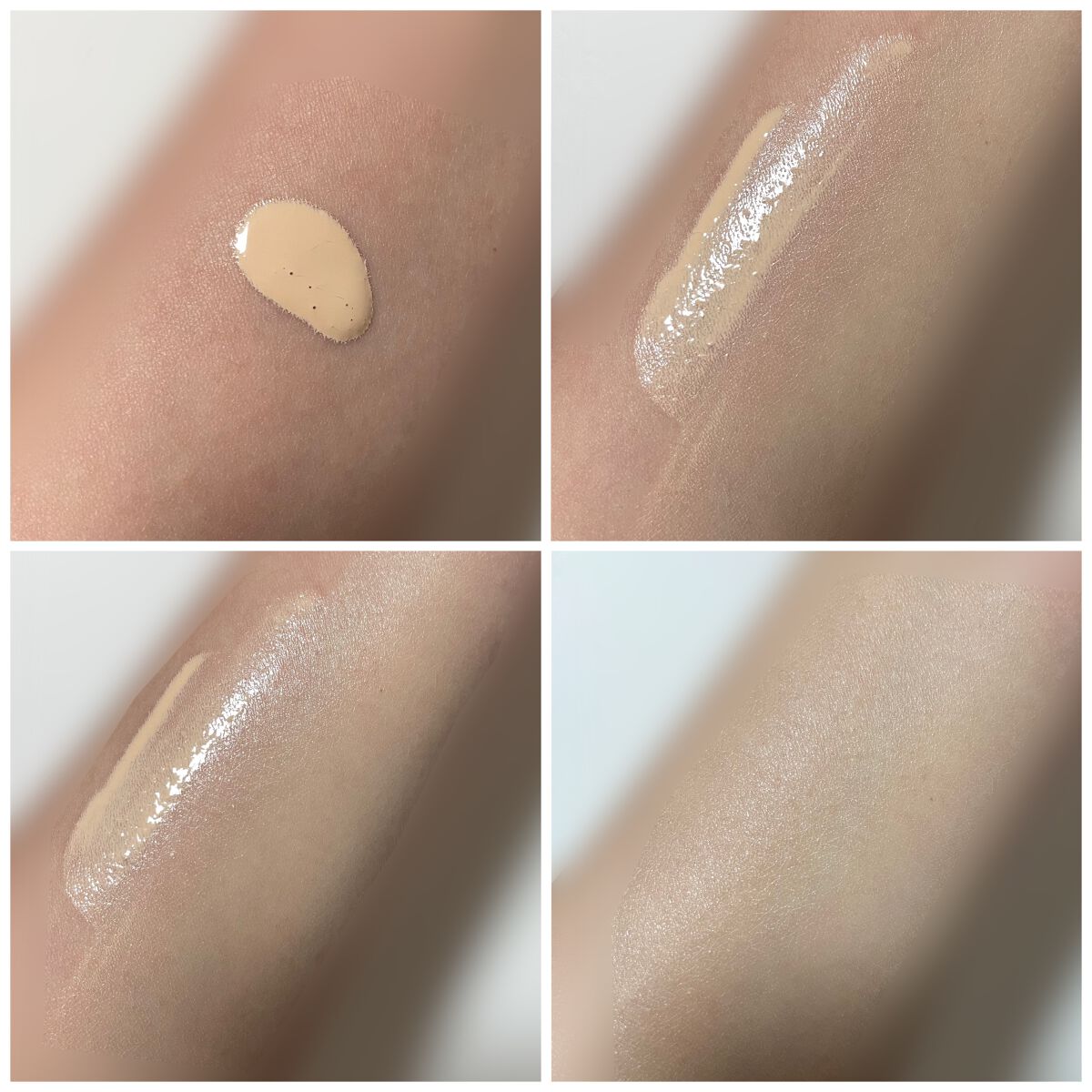 マスクフィットトーンアップエッセンス/TIRTIR(ティルティル)/化粧下地を使ったクチコミ(2枚目)