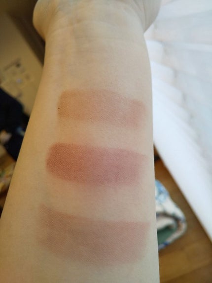 ケイト リップモンスター/KATE/口紅を使ったクチコミ(5枚目)