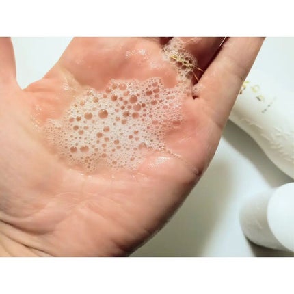 ふわり/ナノエッグ/頭皮ローションを使ったクチコミ(5枚目)