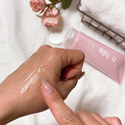 ナールスエークレンズ/ナールス/クレンジングジェルを使ったクチコミ(4枚目)