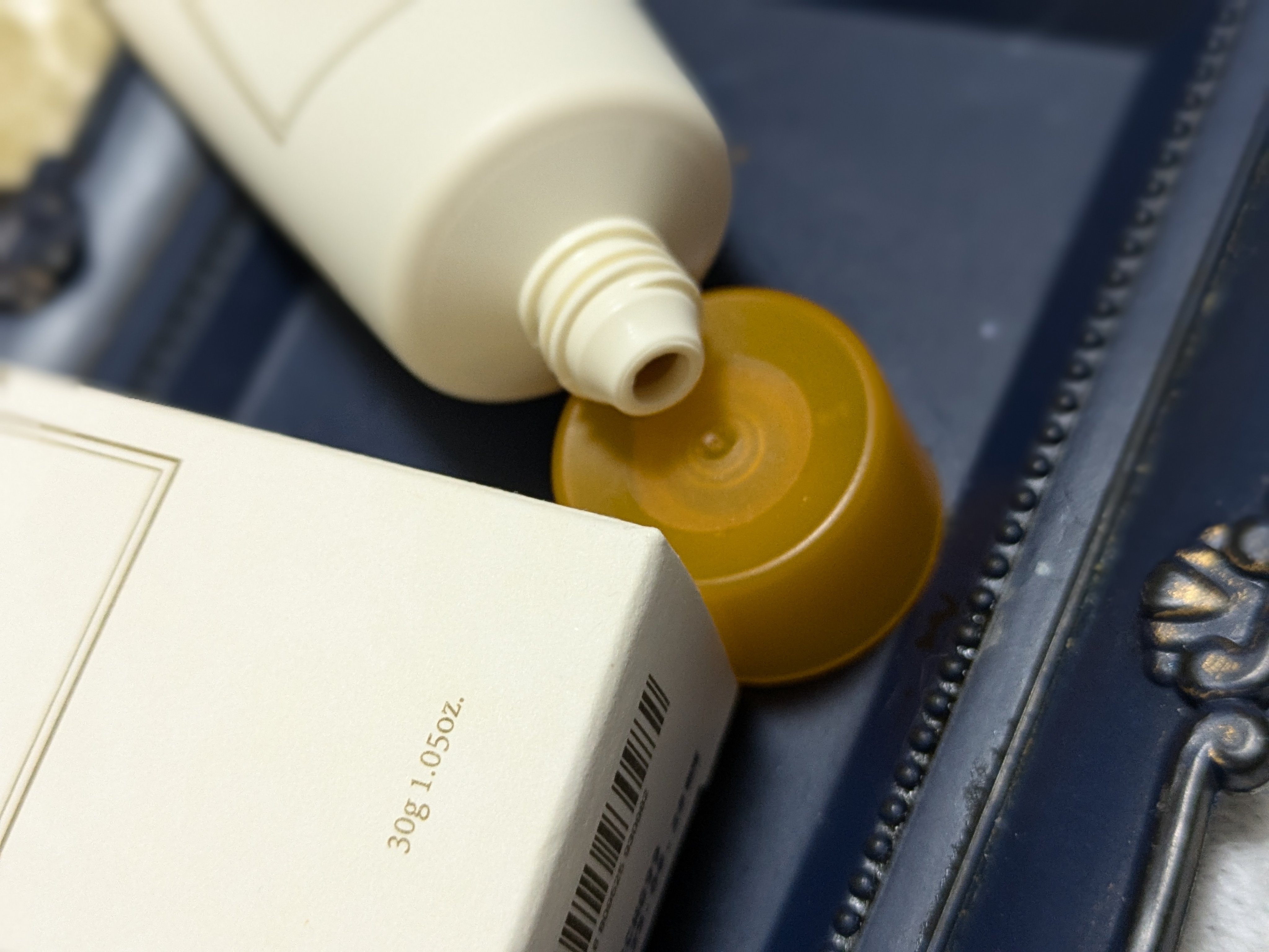 マグワートマスク/I'm from/洗い流すパック・マスクを使ったクチコミ（3枚目）