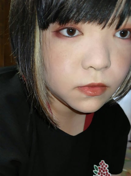 ケイト ザ アイカラー/KATE/単色アイシャドウを使ったクチコミ(6枚目)