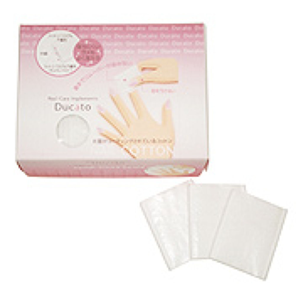 デュカート ネイルコットン
