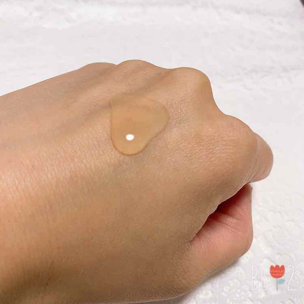 MEN オールインワン モイスチュアジェル/DHC/オールインワン化粧品を使ったクチコミ(2枚目)