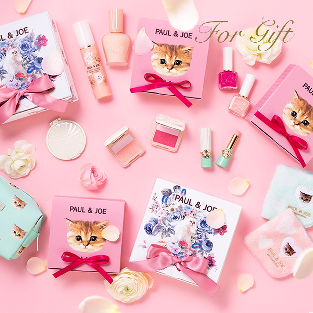 ネイルエナメル リムーバー/PAUL & JOE BEAUTE/除光液を使ったクチコミ(5枚目)