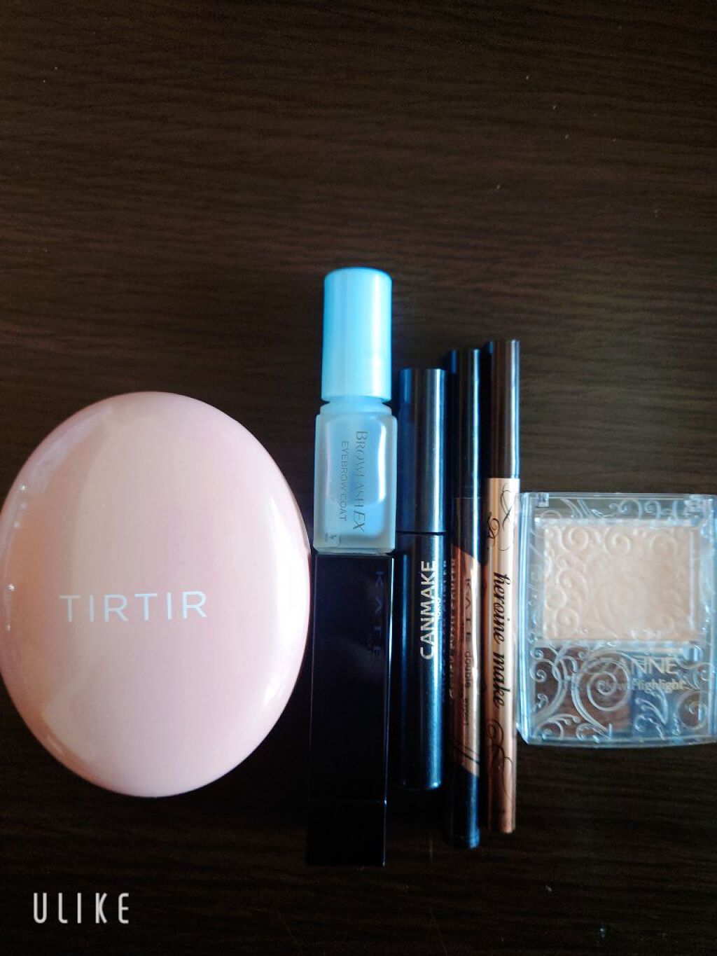 ケイト リップモンスター/KATE/口紅を使ったクチコミ（1枚目）