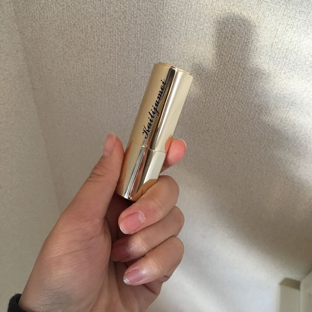 フラワーティントリップN オイルイン/Kailijumei/リップティントを使ったクチコミ（1枚目）