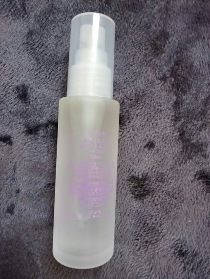 ボディミスト ホワイトムスク/フィアンセ/香水(レディース)を使ったクチコミ(4枚目)