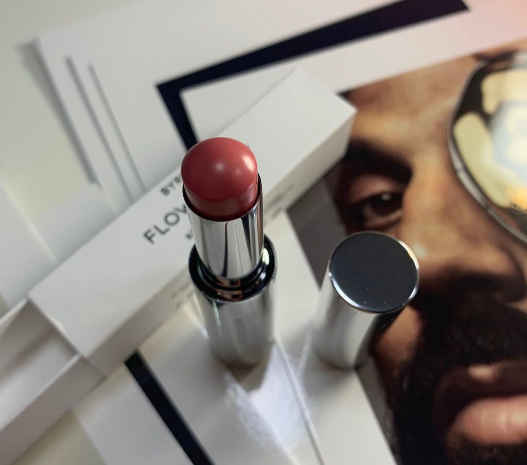 カラースティック/BYREDO/スティックアイシャドウを使ったクチコミ(2枚目)