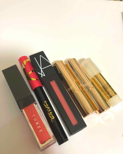 オペラ リップティント N/OPERA/リップティントを使ったクチコミ(1枚目)