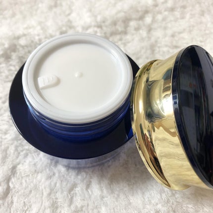 リンクル&ホワイト オールインワンクリーム/ODELIA/オールインワン化粧品を使ったクチコミ(4枚目)