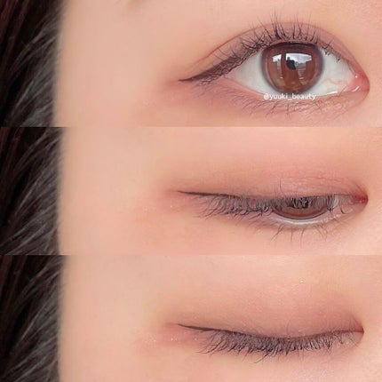 マイフェイブムードアイパレット 9カラー/HOLIKA HOLIKA/アイシャドウパレットを使ったクチコミ(4枚目)