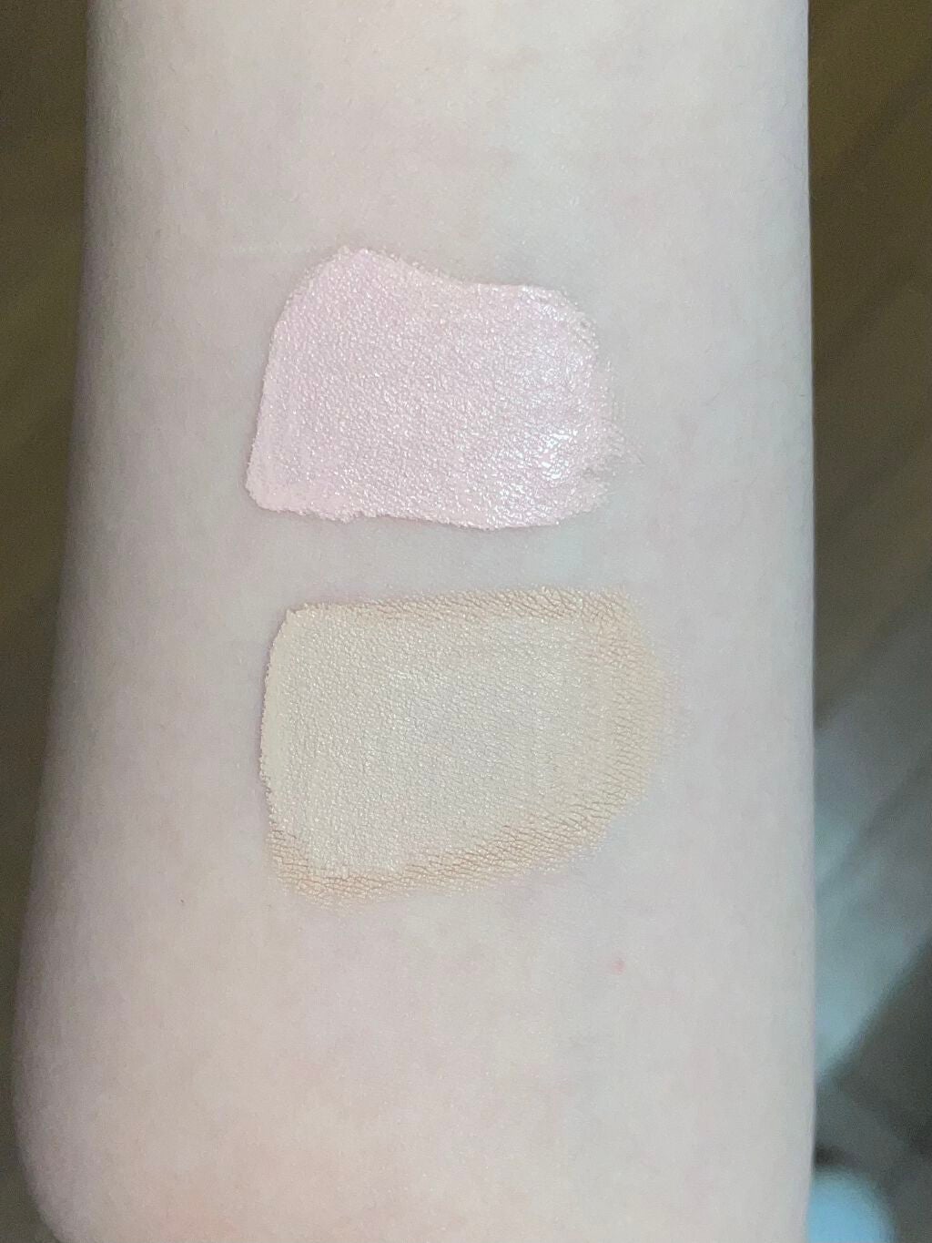 カバーパーフェクション チップコンシーラー/the SAEM/リキッドコンシーラーを使ったクチコミ(6枚目)