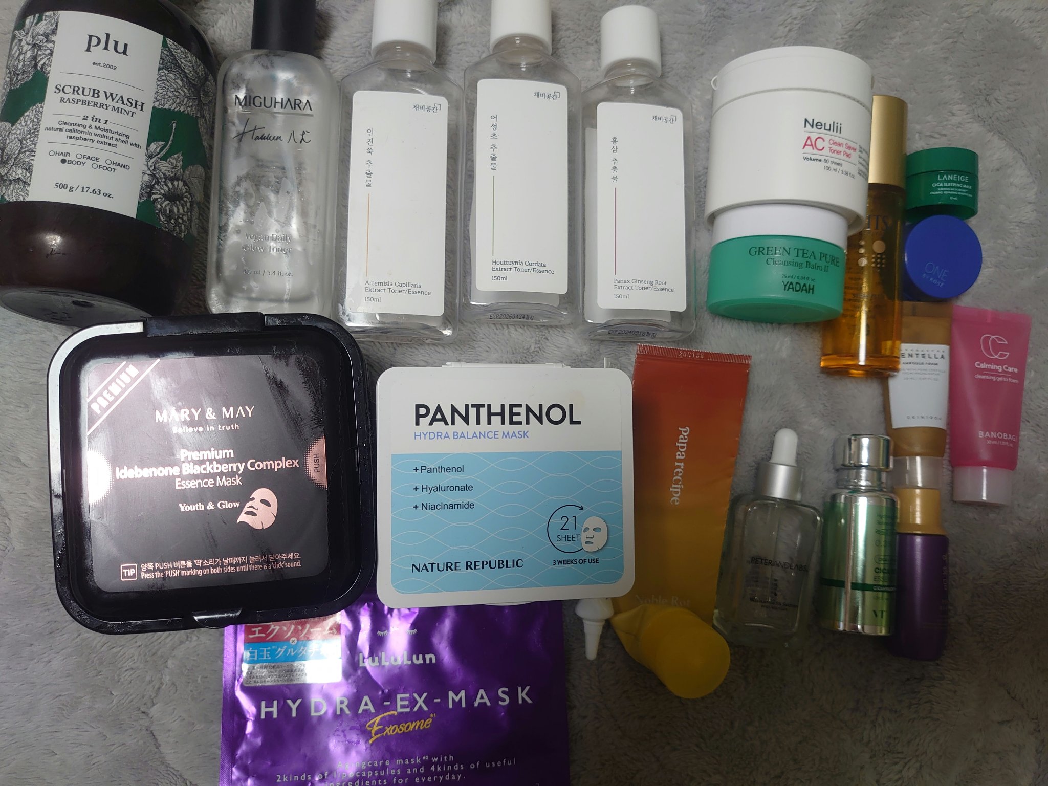 シカスリーピングマスク/LANEIGE/フェイスクリームを使ったクチコミ（2枚目）