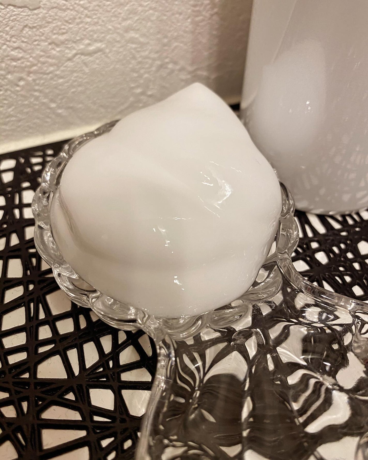 Carrie125 on LIPS 「【ALBLANC(アルブラン)マイクロムースリフレッシャー】花..」(4枚目)