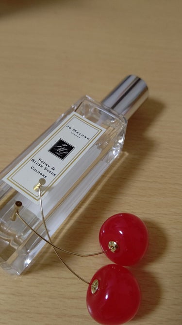 ウッド セージ & シー ソルト コロン/Jo MALONE LONDON/香水(レディース)を使ったクチコミ（2枚目）