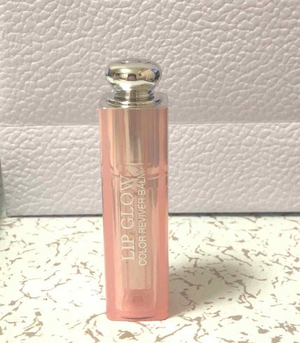 ディオール アディクト リップ グロウ マックス/Dior/口紅を使ったクチコミ(1枚目)