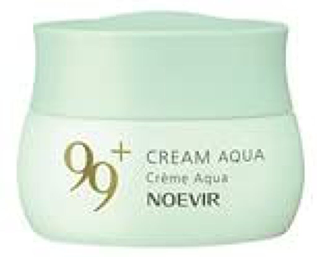 ノエビア 99プラス クリーム(アクア) ノエビア