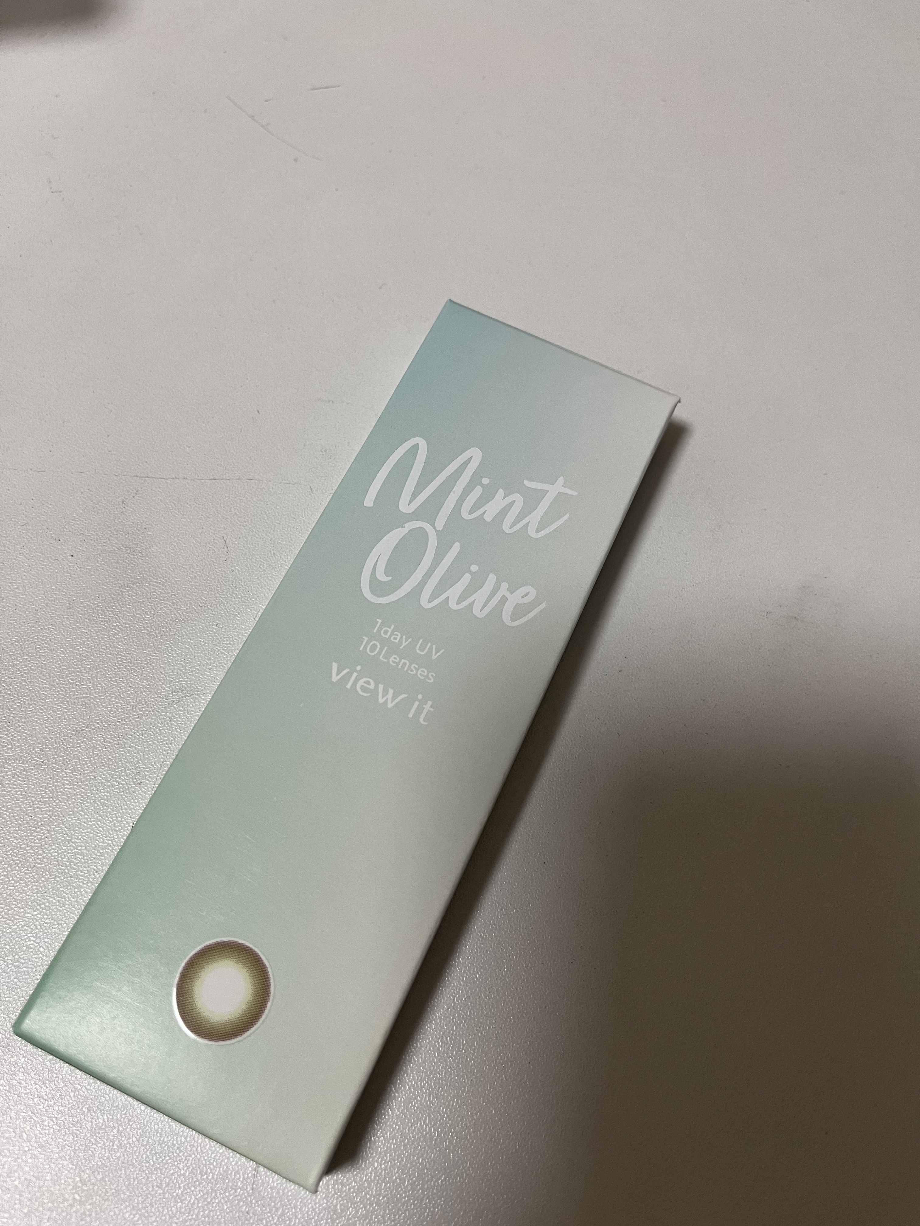 view it view it color 1day uv