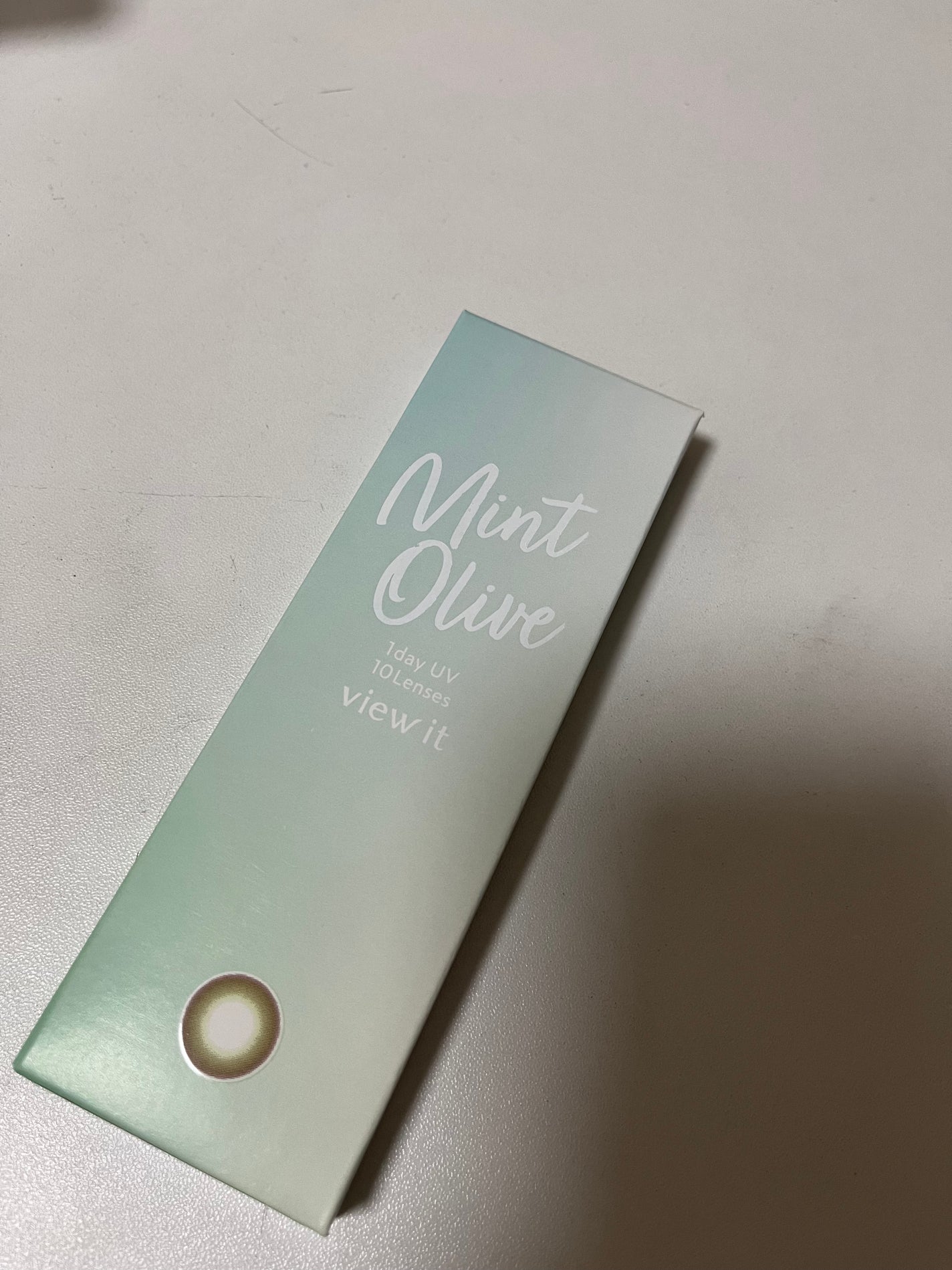 view it color 1day uv view it