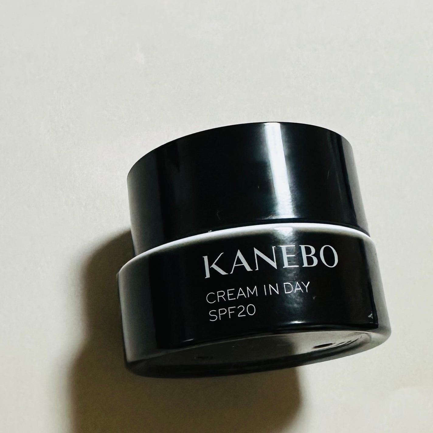 クリーム イン デイ/KANEBO/フェイスクリームを使ったクチコミ(2枚目)