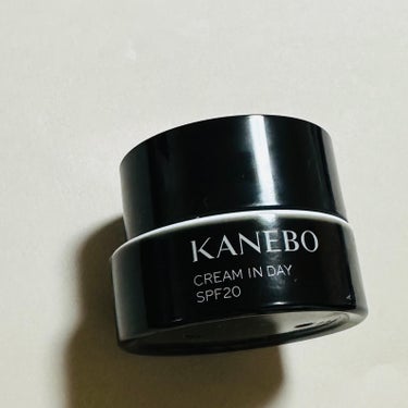 KANEBO クリーム　イン　デイのクチコミ「KANEBOクリームインデイ 40g

【整う】

KANEBOクリーム　イン　デイSPF20.....」（2枚目）