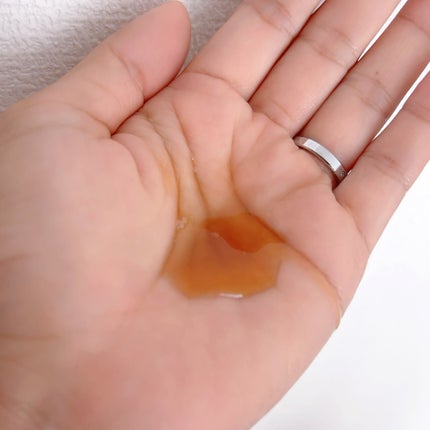 パレルマ シャンプー/ヘアトリートメント/PALERMA/市販シャンプーを使ったクチコミ(2枚目)