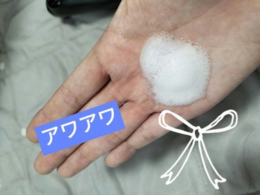 薬用ピュオーラ 泡で出てくるハミガキ/ピュオーラ/歯磨き粉を使ったクチコミ（3枚目）