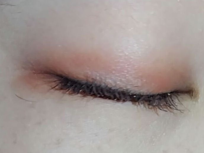 エテュセ アイエディション(カラーパレット)/ettusais/アイシャドウパレットを使ったクチコミ(6枚目)