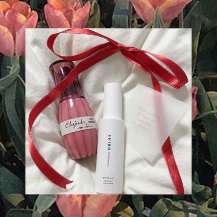 ディーセス エルジューダ エマルジョン/エルジューダ/ヘアミルクを使ったクチコミ(1枚目)