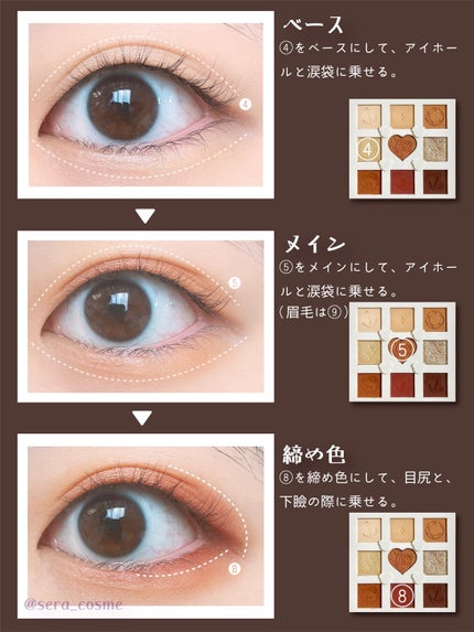 クリーミータッチライナー/キャンメイク/ジェルアイライナーを使ったクチコミ(2枚目)