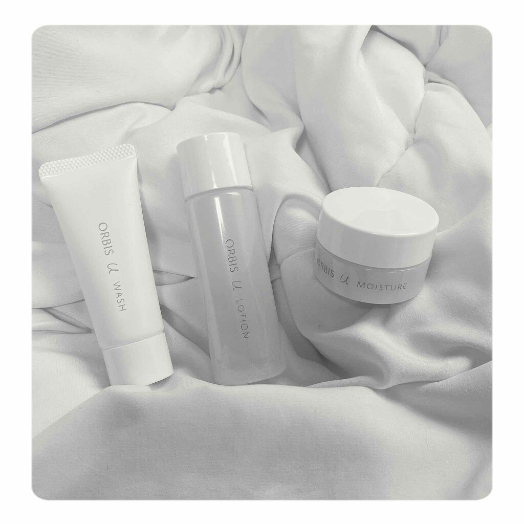 オルビスユー ウォッシュ/オルビス/洗顔フォームを使ったクチコミ(2枚目)