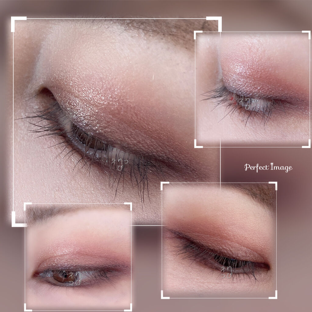 アイ カラー クォード/TOM FORD BEAUTY/アイシャドウパレットを使ったクチコミ（2枚目）