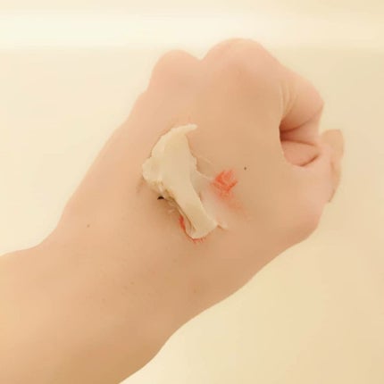 デュオ ザ クレンジングバーム ホワイトa/DUO/クレンジングバームを使ったクチコミ(2枚目)