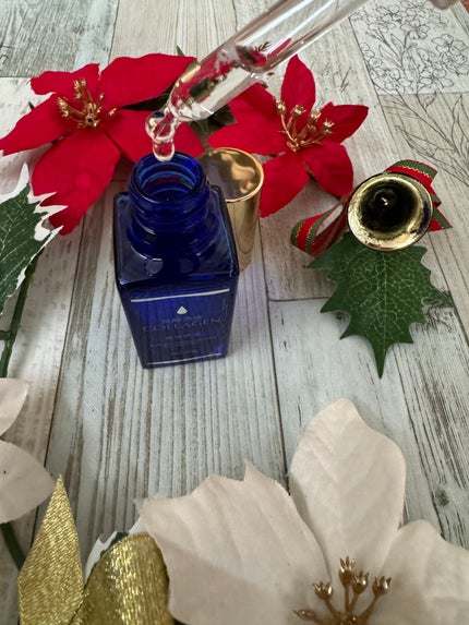 発酵熟成コラーゲン美容原液/発酵熟成美容原液/美容液を使ったクチコミ(3枚目)