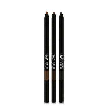 EASY TOUCH WATERPROOF EYEBROW TONYMOLY