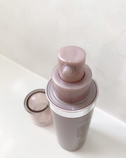 リフトホワイト パーフェクション/BRIGHTAGE/美容液を使ったクチコミ(2枚目)