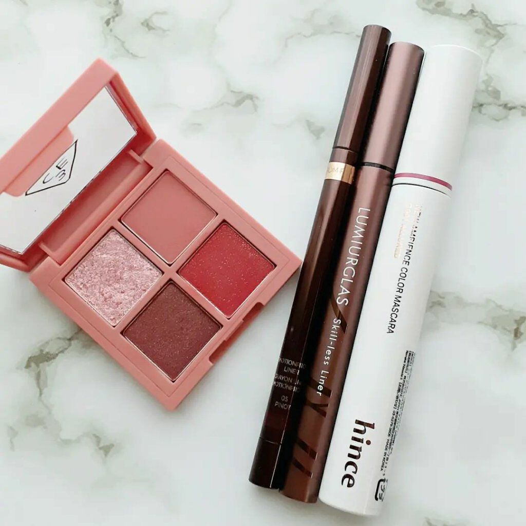 エモーション プルーフ アイライナー/TOM FORD BEAUTY/ペンシルアイライナーを使ったクチコミ(1枚目)