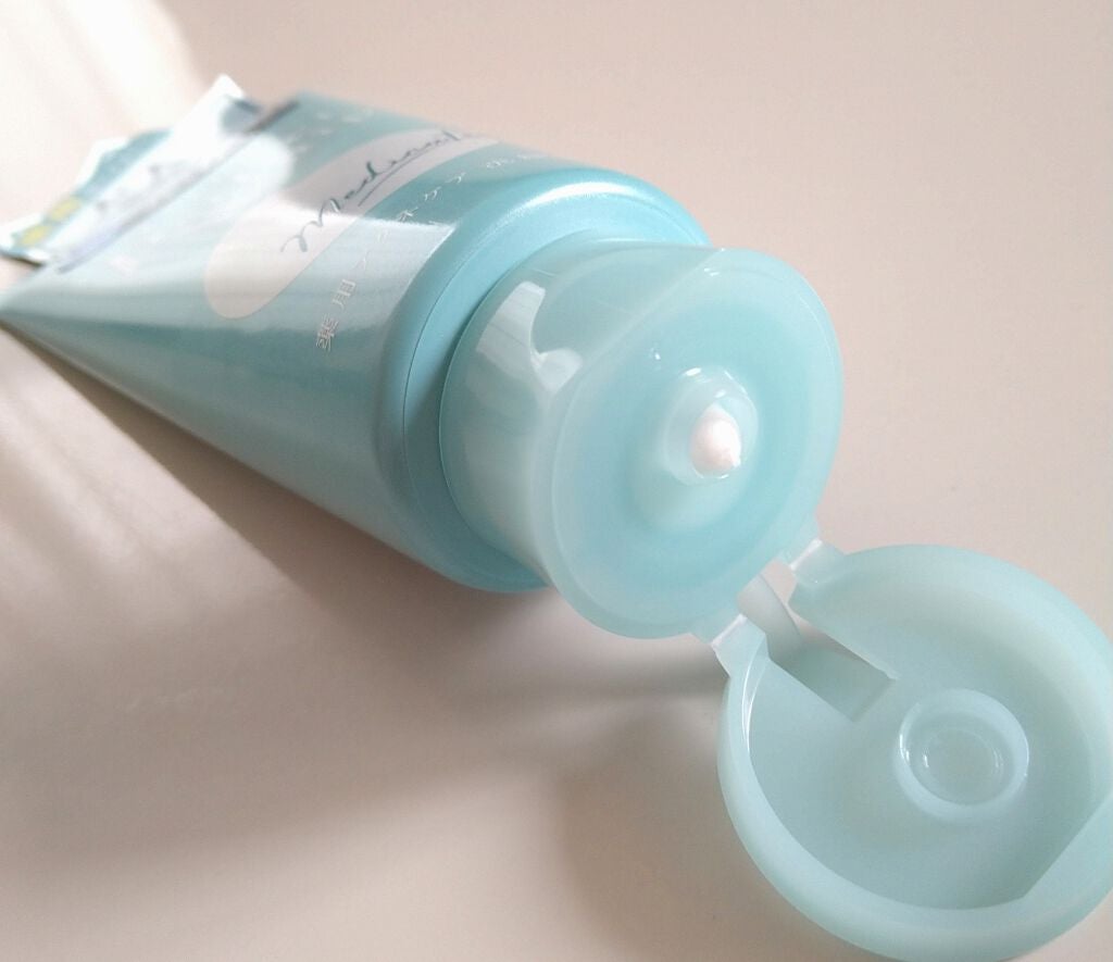 パーフェクトホイップ アクネケア/SENKA(専科)/洗顔フォームを使ったクチコミ(2枚目)