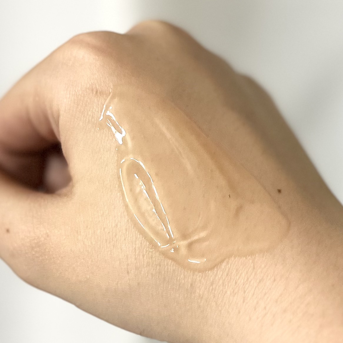 エスト クラリファイイング ジェル ウォッシュ/est/その他洗顔料を使ったクチコミ（3枚目）