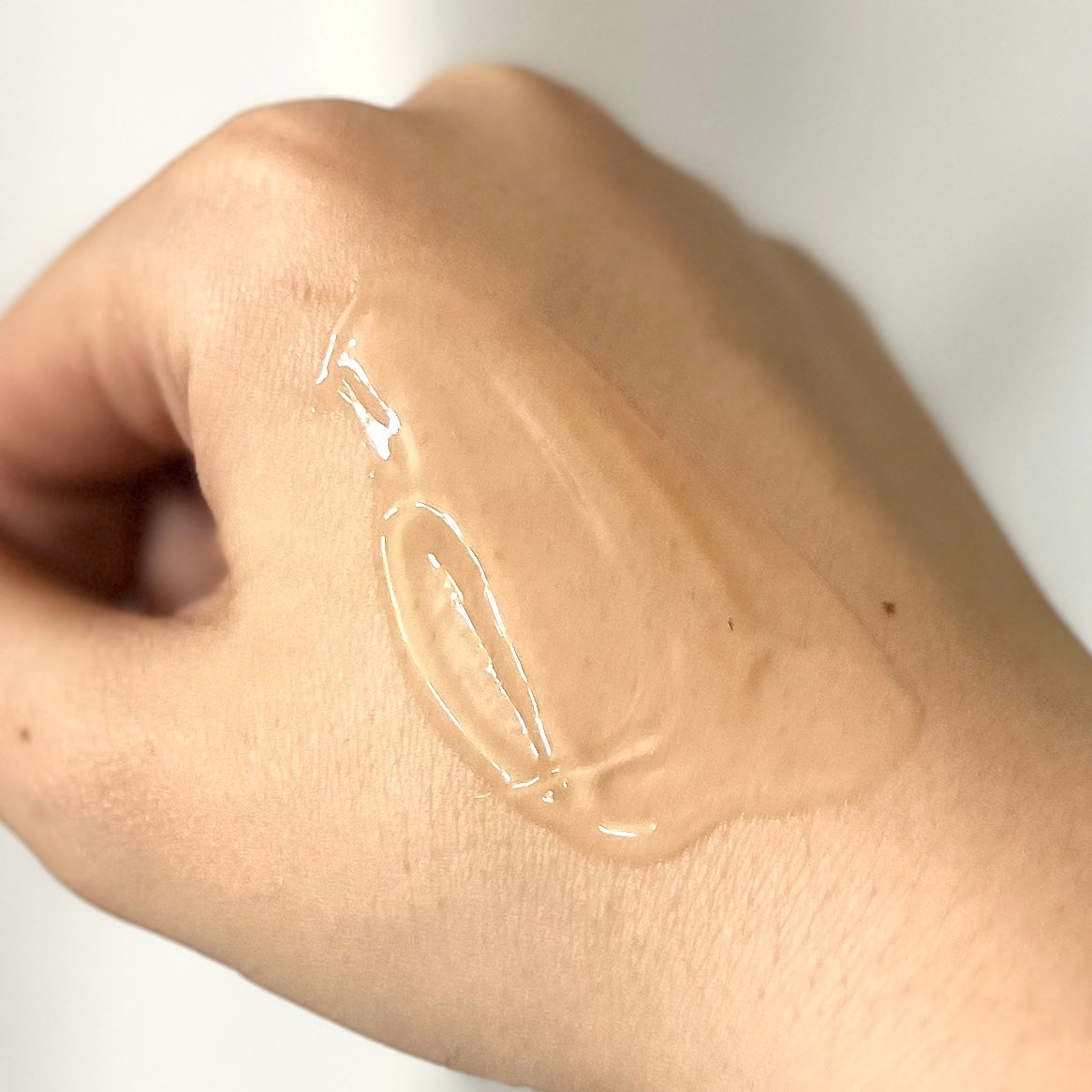 エスト クラリファイイング ジェル ウォッシュ/est/その他洗顔料を使ったクチコミ(3枚目)