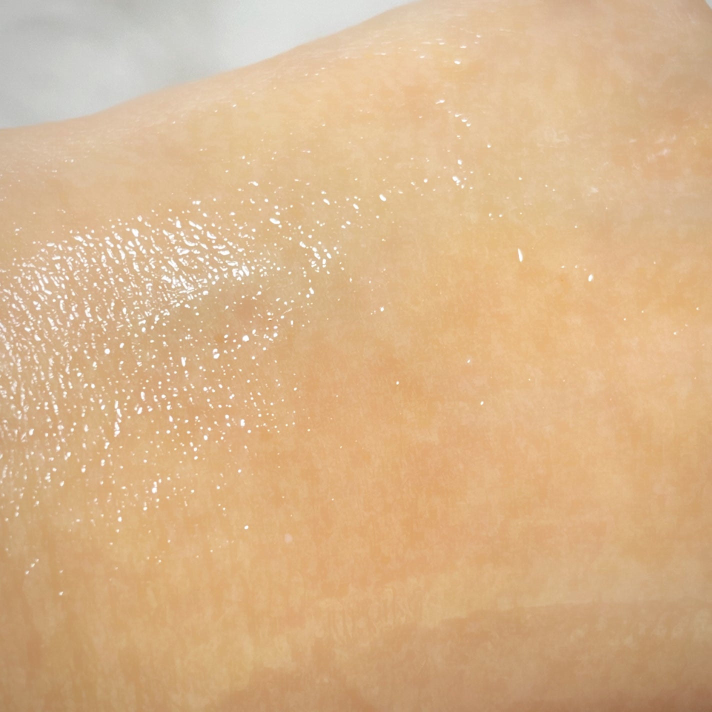 プロポリスエナジーカーミングアンプル/By Wishtrend/美容液を使ったクチコミ(4枚目)