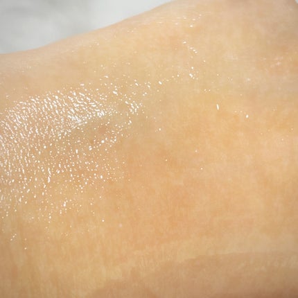 プロポリスエナジーカーミングアンプル/By Wishtrend/美容液を使ったクチコミ(4枚目)